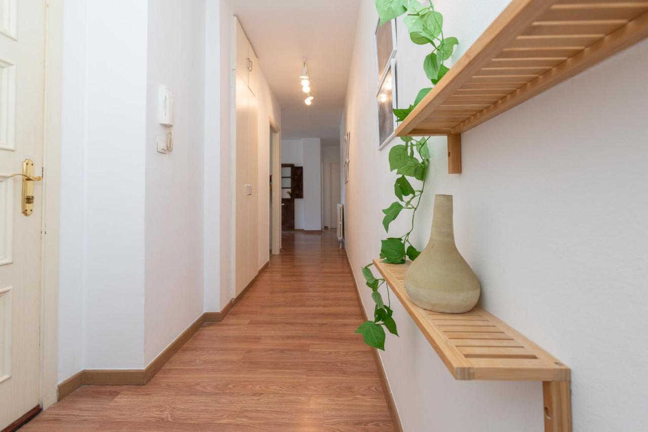 Fontargent -1B Soldeu Appartement Buitenkant foto